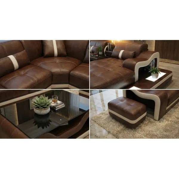 Cadenza Koltuk Takımı