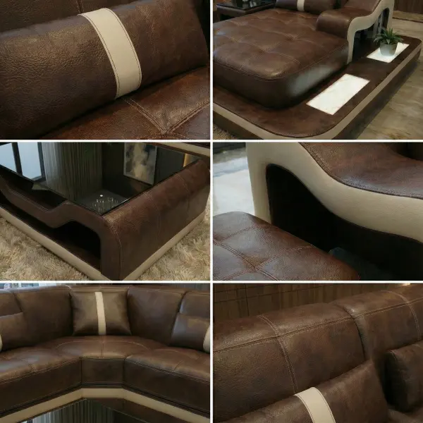 Cadenza Koltuk Takımı