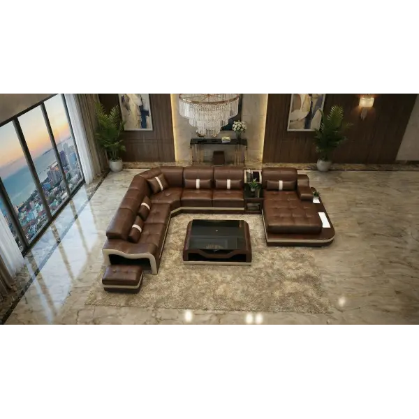 Cadenza Koltuk Takımı