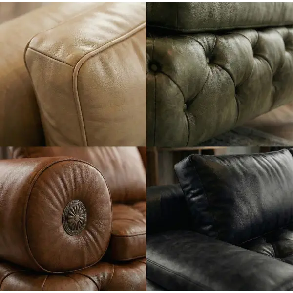 Çeli Seti Oturma Takımı