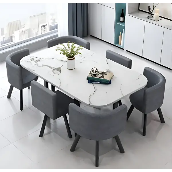 Eterno Masa Takımı