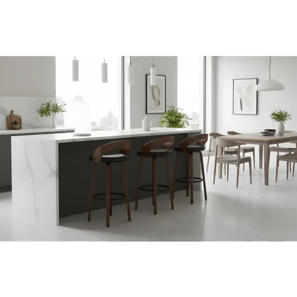 Impera Bar Sandalyesi