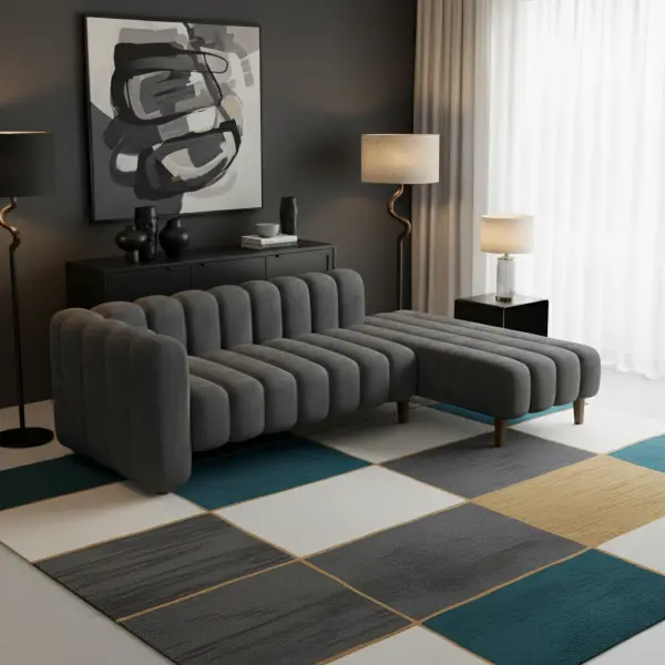 Liza Dinlenme Koltuğu