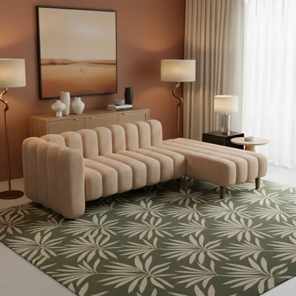 Liza Dinlenme Koltuğu