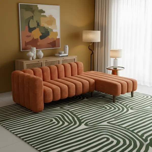 Liza Dinlenme Koltuğu