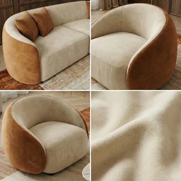 Lika Koltuk Takımı