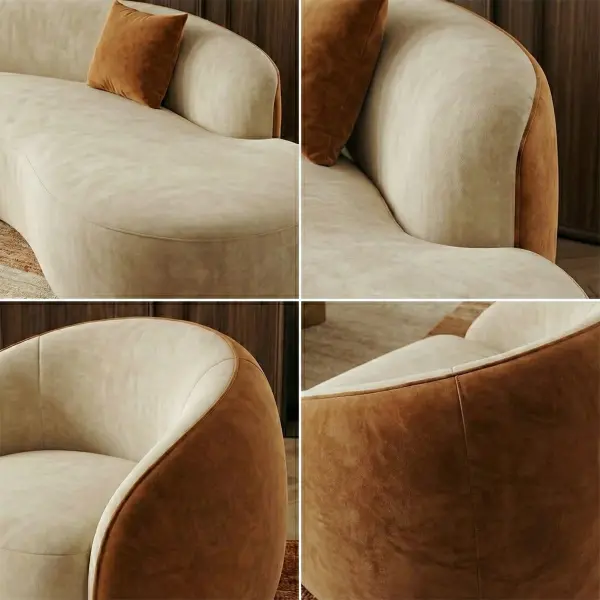 Lika Koltuk Takımı