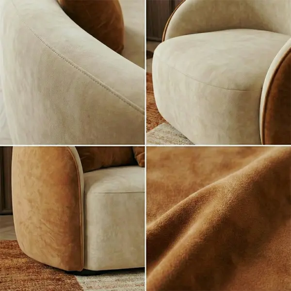 Lika Koltuk Takımı