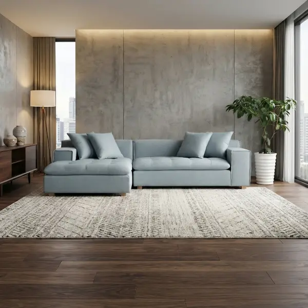 Mimoza Köşe Koltuk Takımı