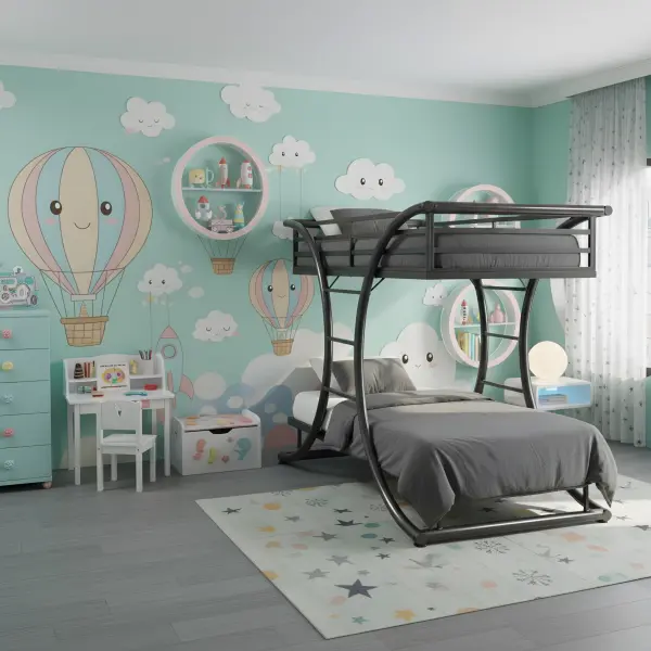 Nayrobi Seti Ranza Takımı