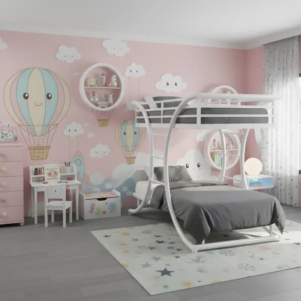 Nayrobi Seti Ranza Takımı