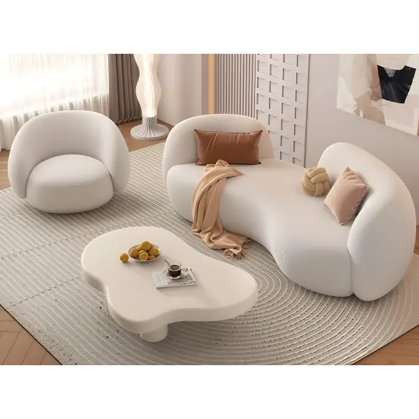 Noor Koltuk Takımı