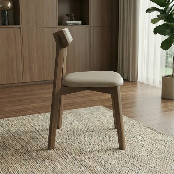 Notaria Masa Takımı