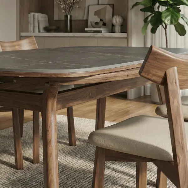 Notaria Masa Takımı