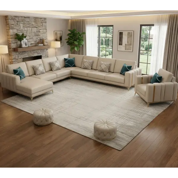 Rena Koltuk Takımı