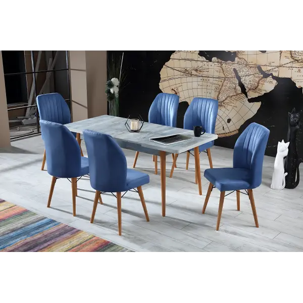 Valentie Masa Takımı