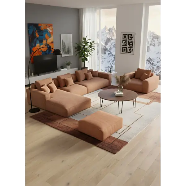 Vena Koltuk Takımı