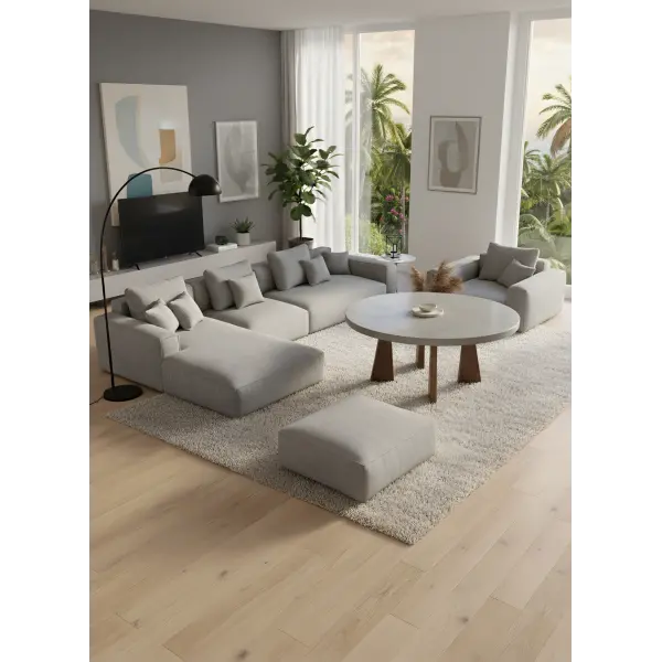 Vena Koltuk Takımı