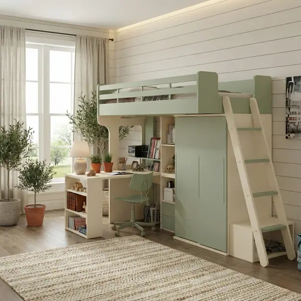 Zenia Seti Oda Takımı