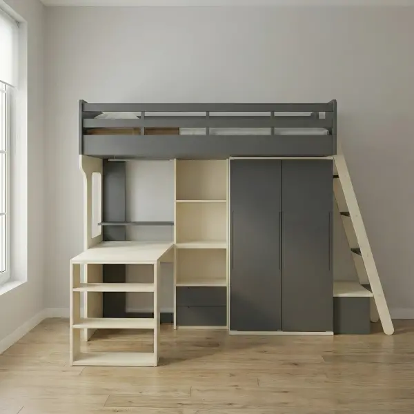 Zenia Seti Oda Takımı