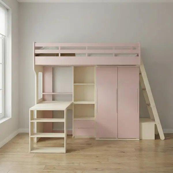 Zenia Seti Oda Takımı