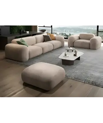 Elya Koltuk Takımı