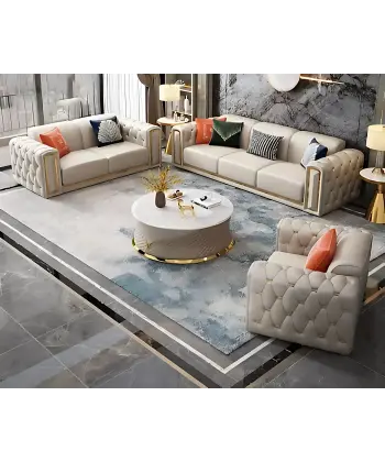 Mila Koltuk Takımı