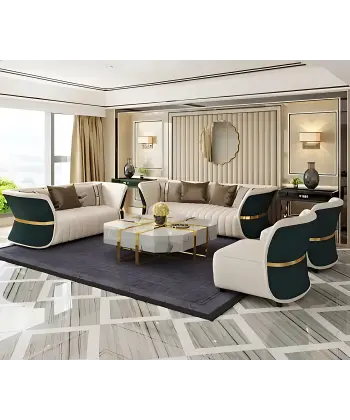 Akasya Koltuk Takımı