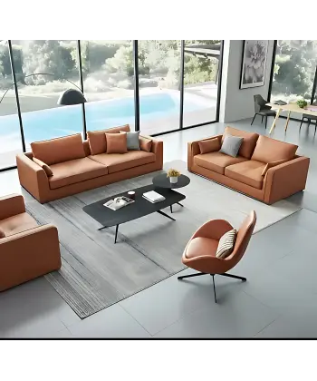 Elaça Koltuk Takımı