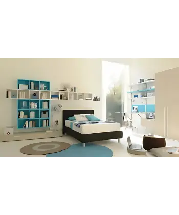 Kai Seti Genç Odası