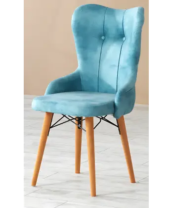 Basic Geniş Sandalye