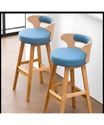 Domenia Bar Sandalyesi