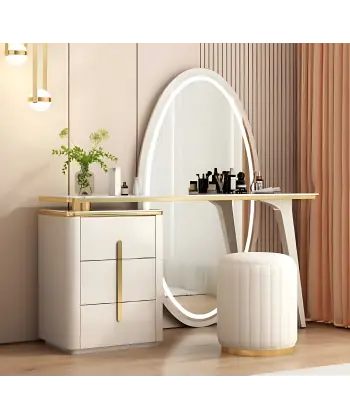 Celestia Makyaj Masası Takımı