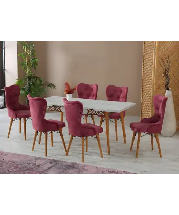 Terranova Masa Takımı