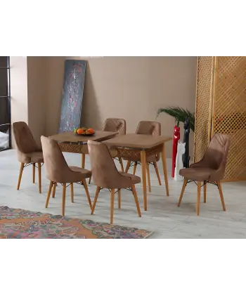 Alvento Masa Takımı