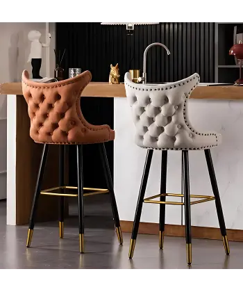 Bravura Bar Sandalyesi