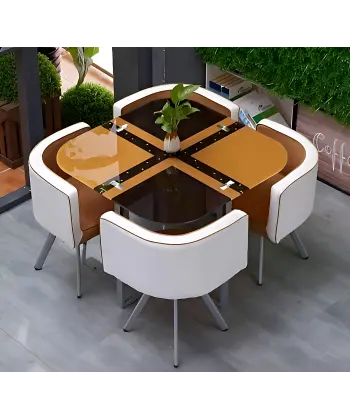 Damore Masa Takımı