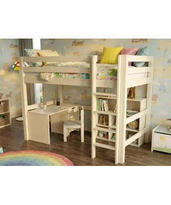 Madera Ranza Takımı