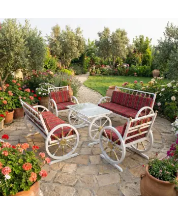 Bunke Bahçe Takımı