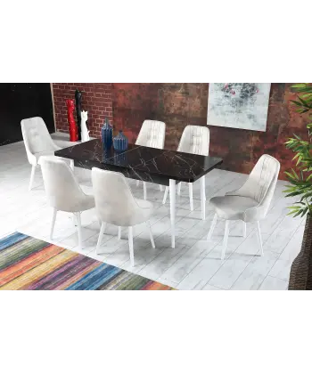 Elvario Masa Takımı