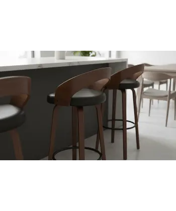 Impera Bar Sandalyesi