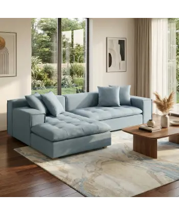 Mimoza Köşe Koltuk Takımı