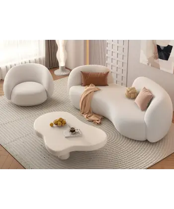 Noor Koltuk Takımı