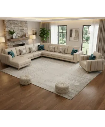 Rena Koltuk Takımı