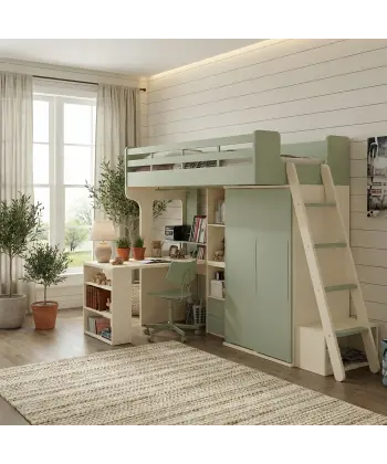 Zenia Seti Oda Takımı