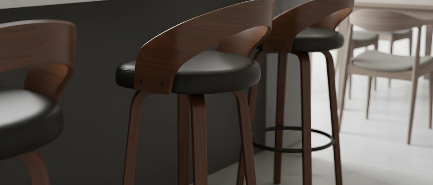 İmpera Bar Sandalyesi