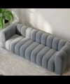 Sofa Üçlü Koltuk