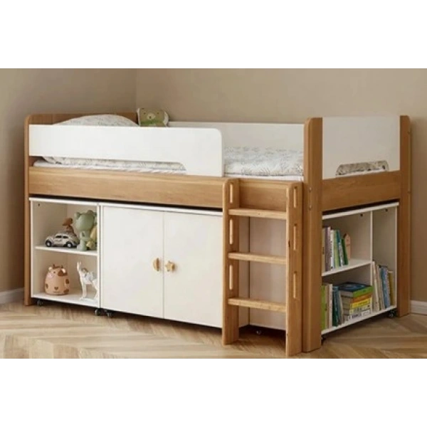 Tatlı Çocuk Odası Ranza Takımı