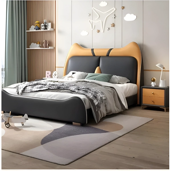 Besi Baza ve Başlık Takımı