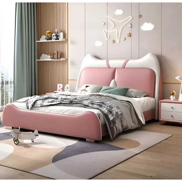 Pink-Life Baza ve Başlık Takımı